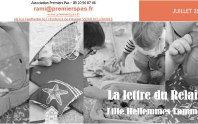 Lettre du RAMI – juillet 2019